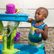Table à eau Step2 Summer Showers Splash Tower – 66 cm – Bleu