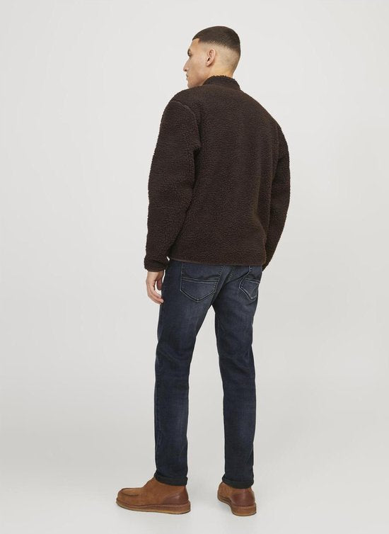 JACK&JONES JEANS INTELLIGENCE - JJIGLENN JJFOX 50SPS CB 104 NOOS Jean pour homme