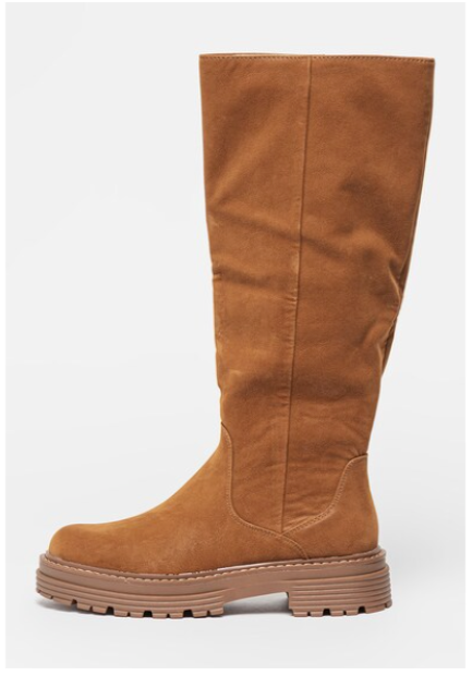 Bull Boxer - Bottes en cuir - Eco - EU 36