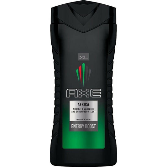 Gel douche Axe Afrique 400ml