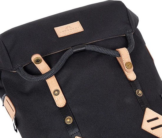 Sac à dos Doughnut Colorado 47 cm - noir