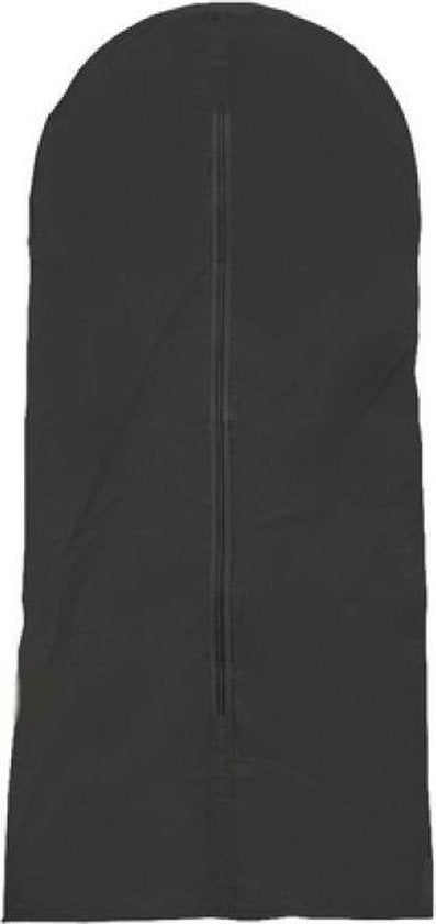 Sac à vêtements avec fermeture éclair 137x60 cm Assortis