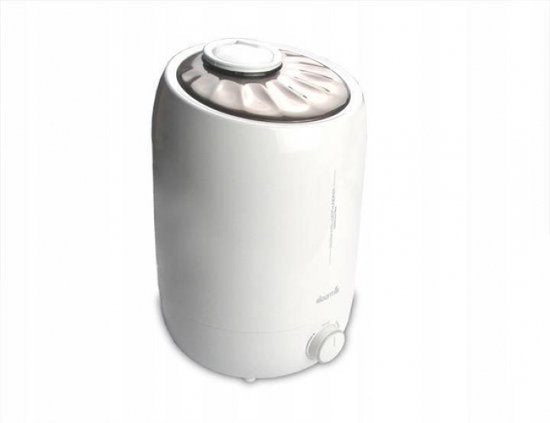 Humidificateur à ultrasons Deerma F500 - 5 L - Blanc