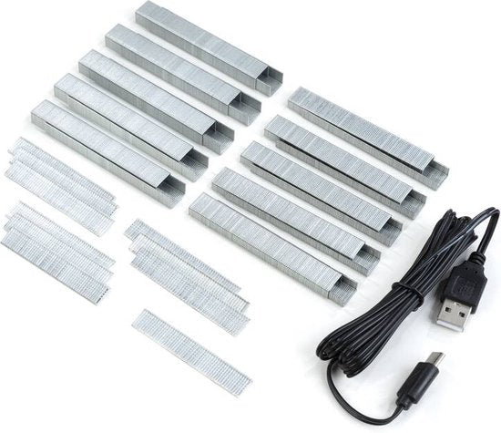 Westfalia Battery Tacker WAT4, 4 Volt