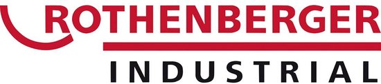 Rothenberger Industrial 1500000006 1500000006 Nettoyeur de tubes - air comprimé