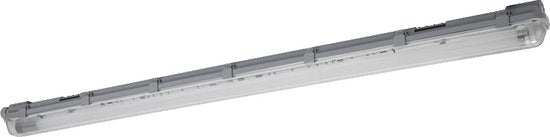 LEDVANCE luminaire pour plafond, SMART+ DAMP PROOF SUBMARINE TUNABLE WHITE / 18 W, 220...240 V, angle de rayonnement : 140, blanc accordable, 2700...6500 K, matériau du boîtier : plastique, IP65 1 pièce
