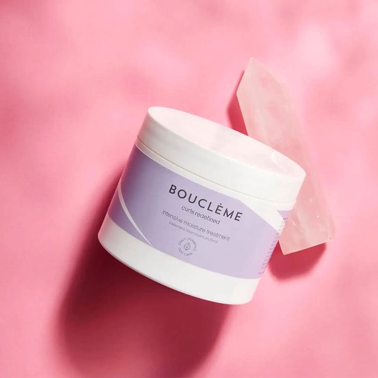 Masque hydratant Curls Redefined Anti-Casse (250 ml)