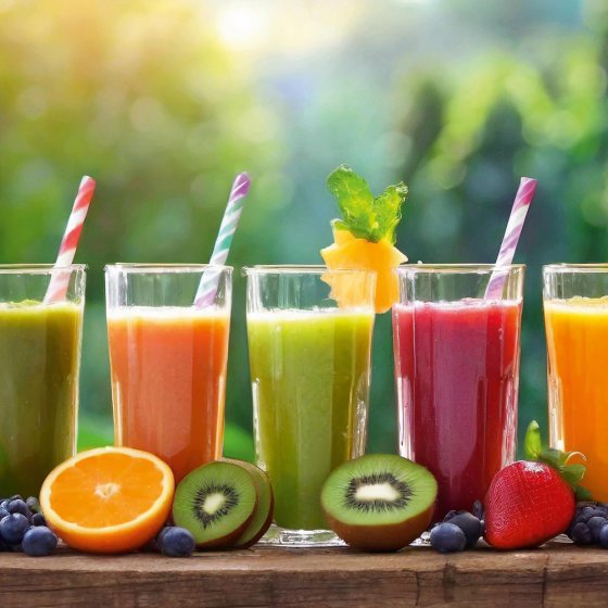 Livington JuiceBoost - Centrifugeuse sans fil à batterie - Récipient collecteur de 160 ml
