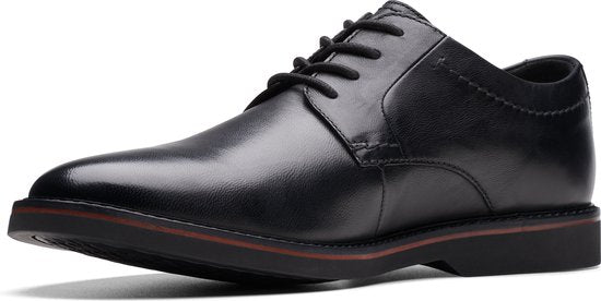 CLARKS Chaussures d'affaires Atticus LTLace - Taille 42.5