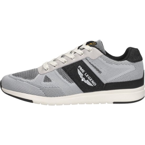 Trainers Dornierer - Lt. Grey - (PBO2403310 - 921)