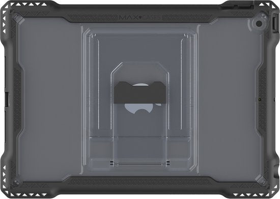 Coque de protection MAXCases - Apple iPad 10.2 - Extreme-X Noir