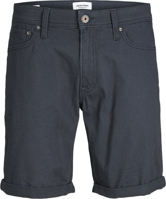 Jack & Jones - Short pour homme Rick Original Short - Bleu - Taille S
