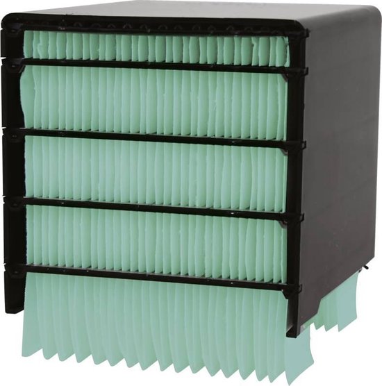MediaShop Filtre de rechange pour le refroidisseur d'air Arctic Air
