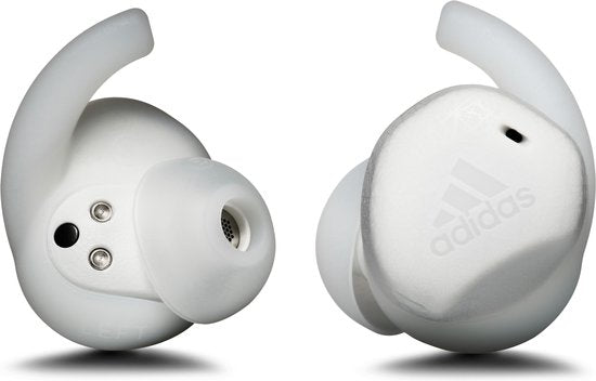 Adidas FWD-02 Sport - Casque intra-auriculaire - Gris clair