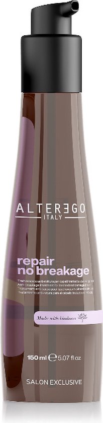 Alter Ego Repair No Breakage Treatment 150ml | Pour cheveux abîmés