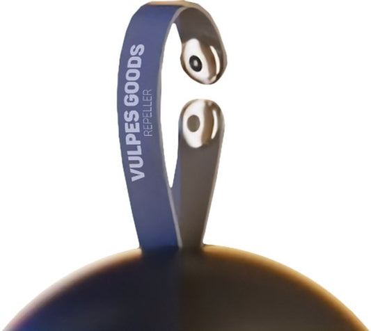 Vulpes Goods® Repellent - Moustiques