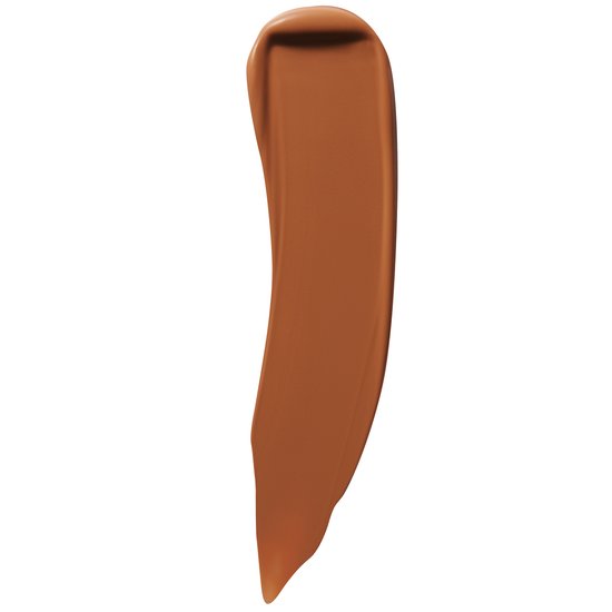 Maybelline New York - SuperStay 30H Active Wear Concealer - 65 Deep Bronze - Anti-cernes longue tenue à couvrance totale et au fini mat - 10 ml