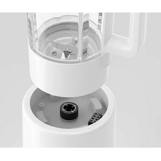 Xiaomi Blender Pro 1,75 l Mixeur de cuisine 800 W Gris, Blanc