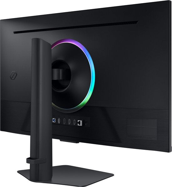 Série Samsung Odyssey G7 - Écran de jeu - 27 pouces 4K - HDR10 - 360 Hz