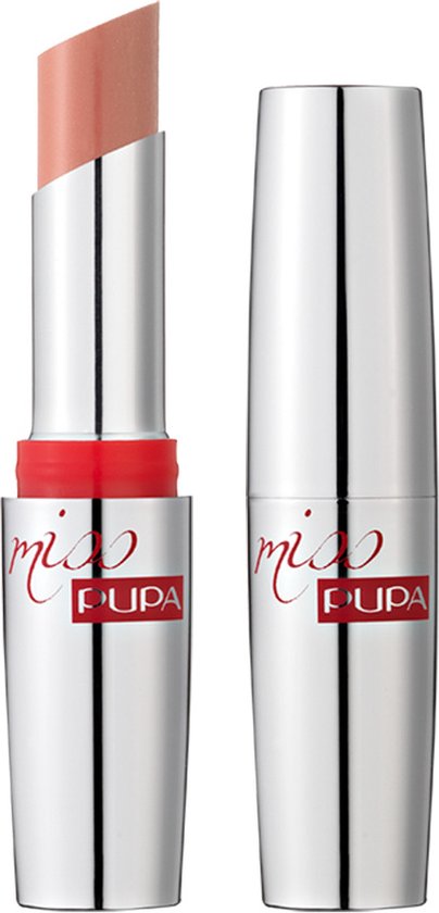 Pupa - Rouge à lèvres Miss Pupa - 100 Crème