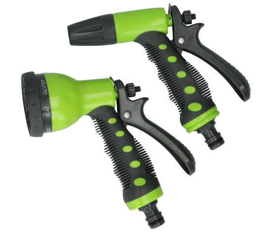 Pulvérisateurs multi-usages Kinzo Garden - lot de 2
