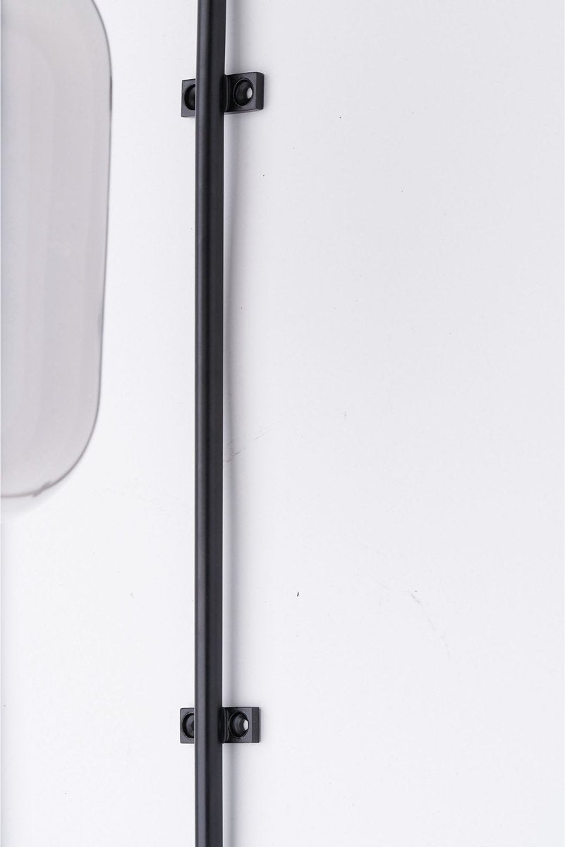 Light & Living Applique Lekar - Bronze - 35x21x70cm - Intérieur Moderne