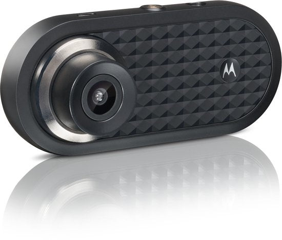 Dashcam MDC500GW - caméra double face - capteur G - GPS