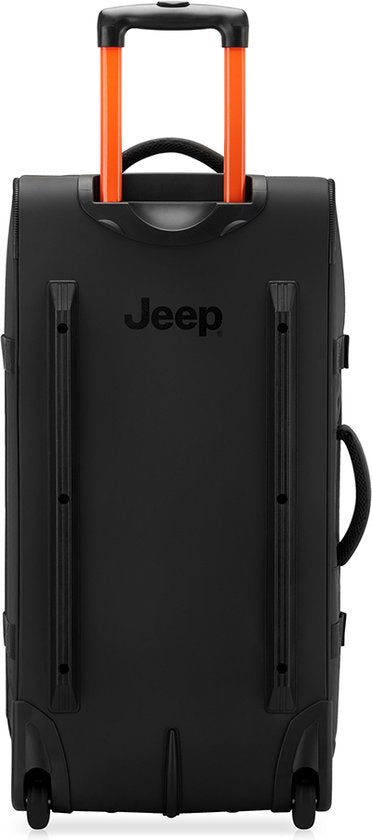 Jeep Sac de voyage 2 roues 73 cm - Kaki