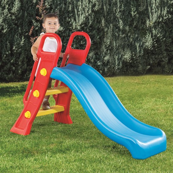 Toboggan Dolu Junior