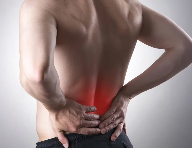 Paingone Aegis TENS Device - Portable Pain Reliever, Compact (12 x 6 x 2 cm)