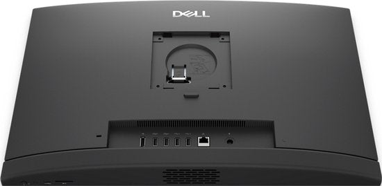 DELL Pro QC24251 - PC tout-en-un - 24 pouces - Core i5 - 16 Go de RAM - SSD de 512 Go - Windows 11 Pro - Webcam, haut-parleurs et microphone