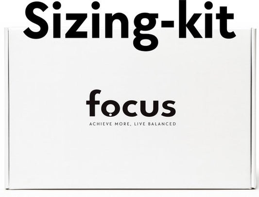 Focus S2 Taille enfant - 6 T/M 13