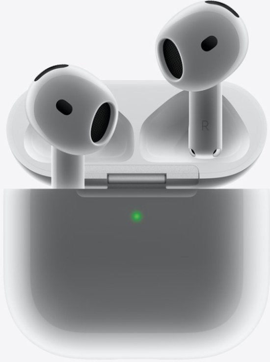 Apple AirPods 4 - Annulation active du bruit