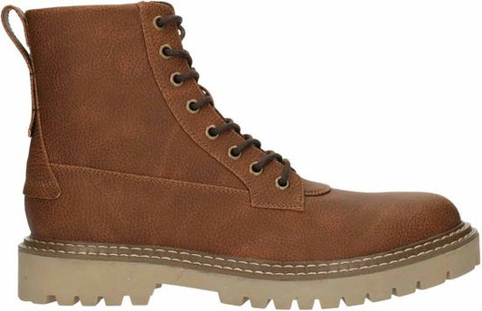 Bullboxer - Bottes - Homme - Marron - 41 - Bottes