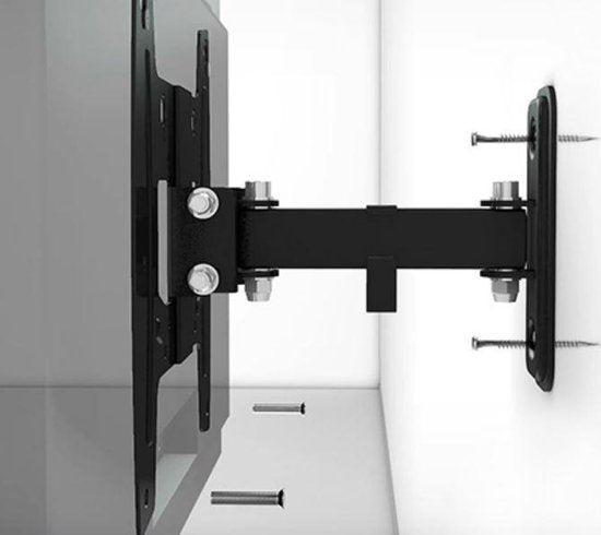 Support mural One For All WM4251 Vesa 200 - orientable (180°)