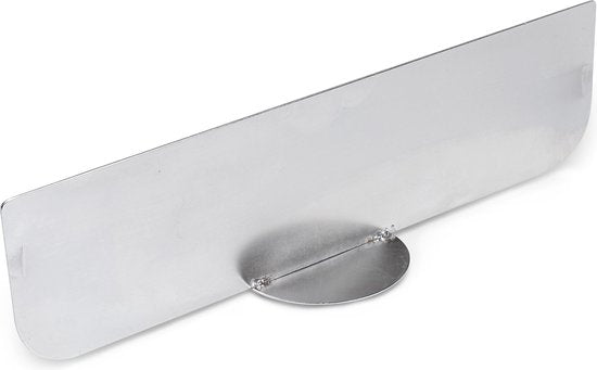 Poêle électrique Tristar 1500 W - PZ-9135 - Ø 30 cm avec couvercle - Température maximale 250 °C - Sans PFAS