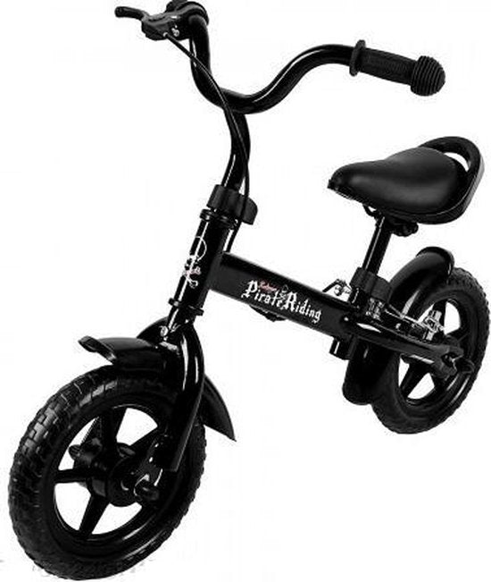Vélo d'équilibre Easy Pirate