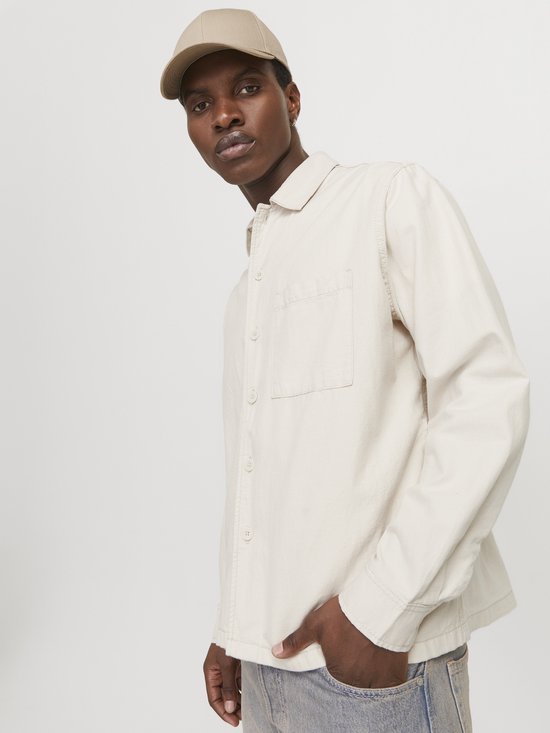 Jack & Jones Overshirt coupe large