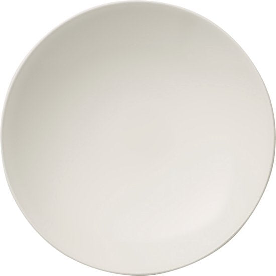 Villeroy & Boch For Me : plat en porcelaine, 24 cm