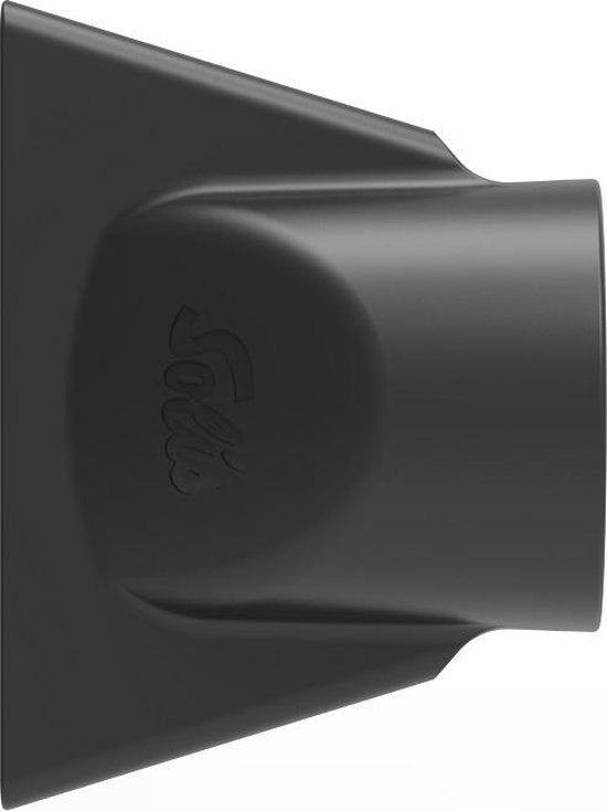 Solis Swiss Luxury 3800 Hairdryer - Sèche-cheveux - Blanc