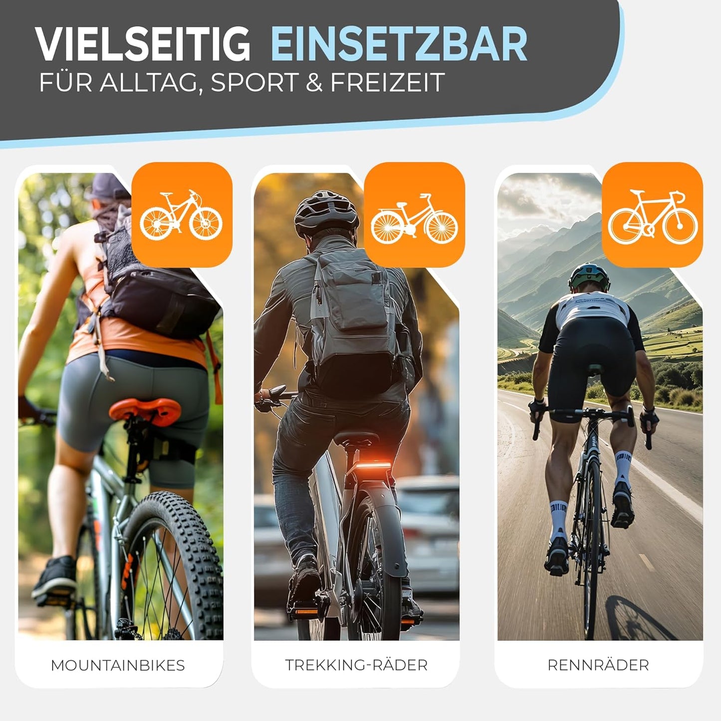 MIVELO Gants de cyclisme rembourrés - Modèle d'été - Respirant et sans doigts - Forte adhérence - Noir - Taille M