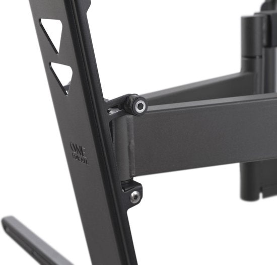 WM5660 Support TV dynamique orientable - inclinable - 42-100 pouces - VESA 600