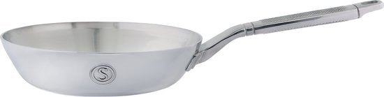 Poêle à frire - Saveur Selects - Ø20  - Sans PFAS - Compatible induction et toutes sources de chaleur