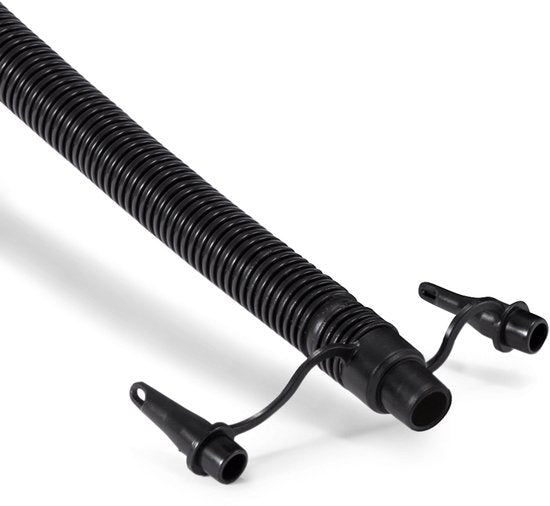 Pompe à main Intex Double Quick III S - 36 cm