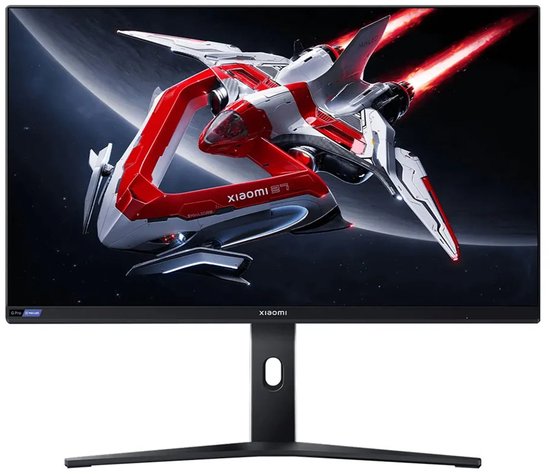 Xiaomi G Pro 27i - Écran de jeu QHD - IPS - 180 Hz - Argent
