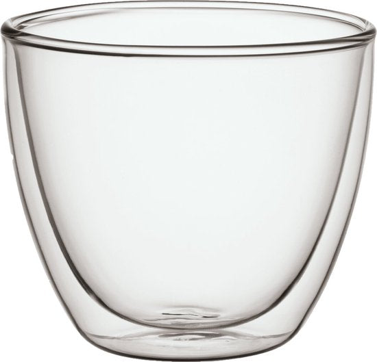 Villeroy & Boch Verre double paroi Manufacture Rock - 300 ml