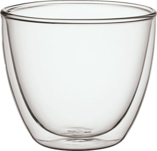 Villeroy & Boch Verre double paroi Manufacture Rock - 300 ml