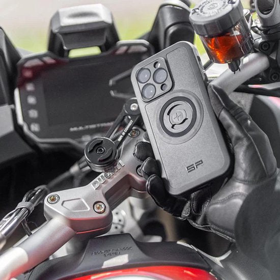 Coque Xtreme iPhone 17 SPC+ - Choisissez la bonne version