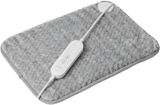 Coussin chauffant Medisana HP 516, gris