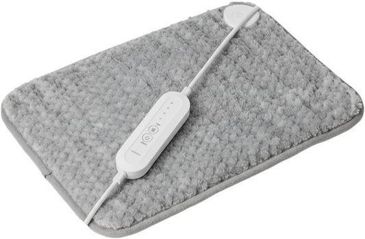 Coussin chauffant Medisana HP 516, gris